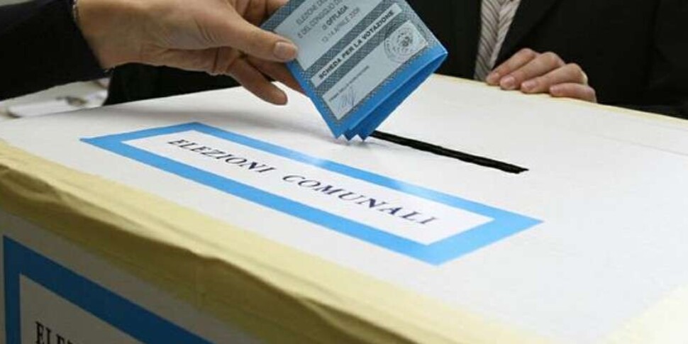 Amministrative calabria: mezzo milione di elettori al voto per eleggere il sindaco