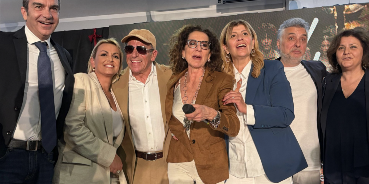Castrovillari: moda inclusione riscatto in carcere