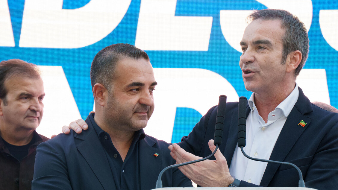 Occhiuto: il centrodestra Calabrese ha cultura di governo