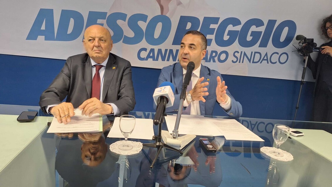 Reggio Calabria: 150 milioni per sistema acque reflue