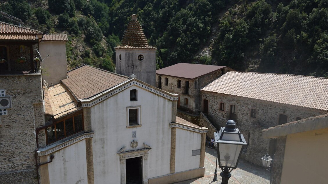 Santuario Di Polsi: i fedeli chiedono chiarezza sul futuro