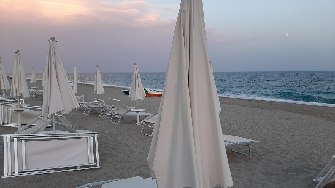 Turismo e commercio calabria, perse 5.000 partite iva