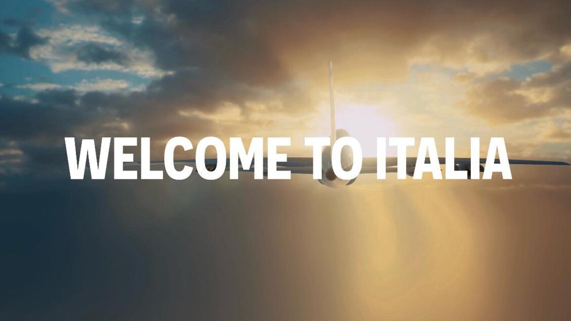 Turismo italia: campagna “welcome to the dream” per la calabria