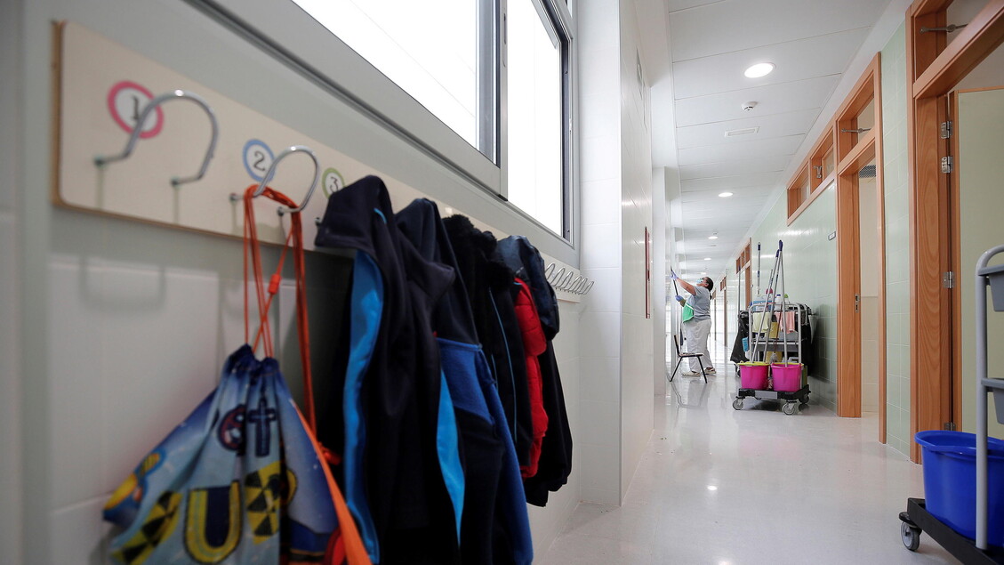 Uil scuola calabria promuove ricorsi personale ata precario