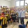 Melitese calcio a 5