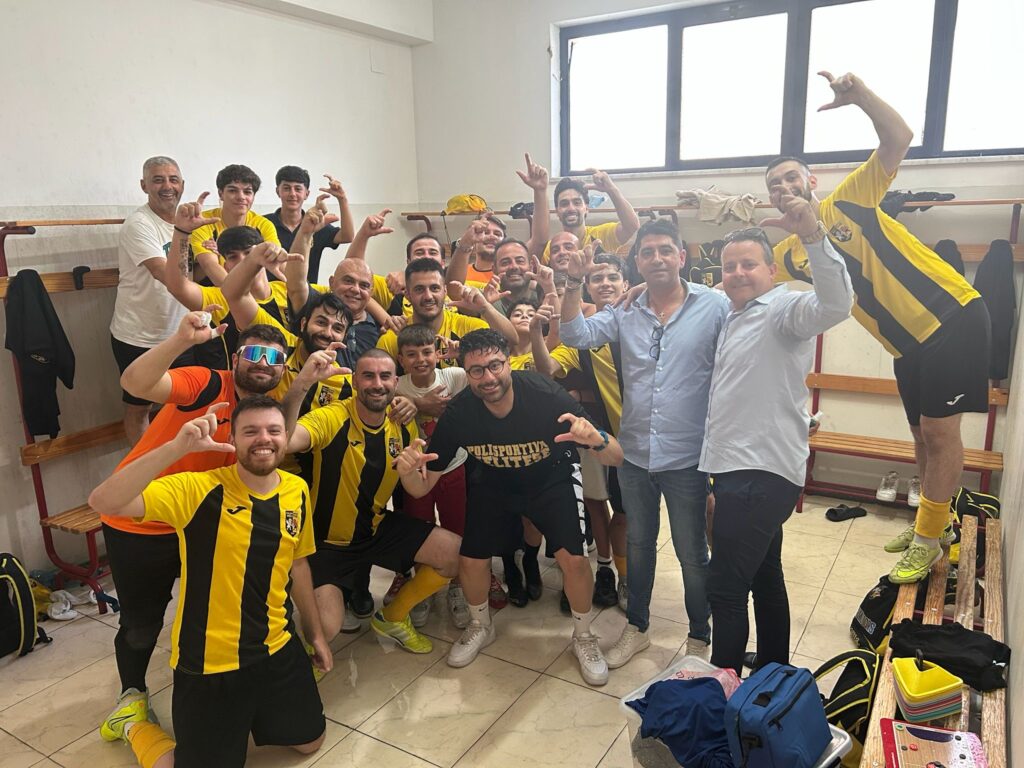 Melitese calcio a 5