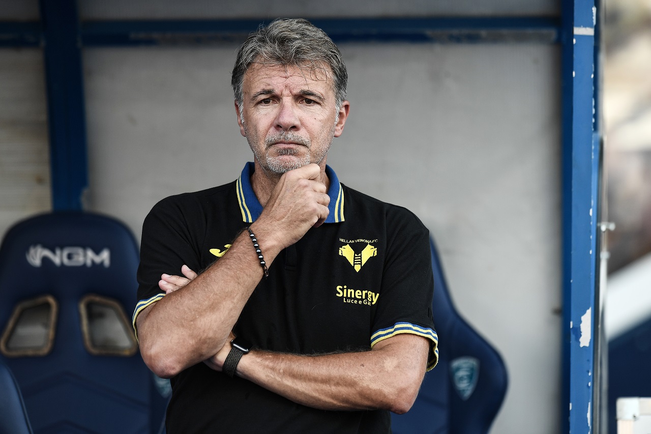 Nuova avventura in serie B per l’ex tecnico della Reggina