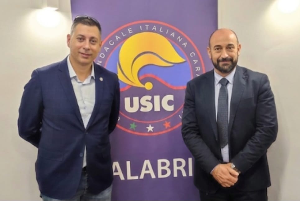A Staiti intervento provvidenziale della Benemerita in Aspromonte
