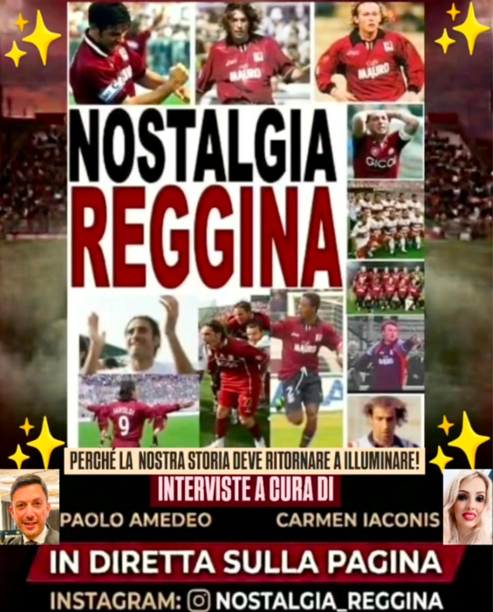 Carmen Iaconis e l’amore per il Calcio
