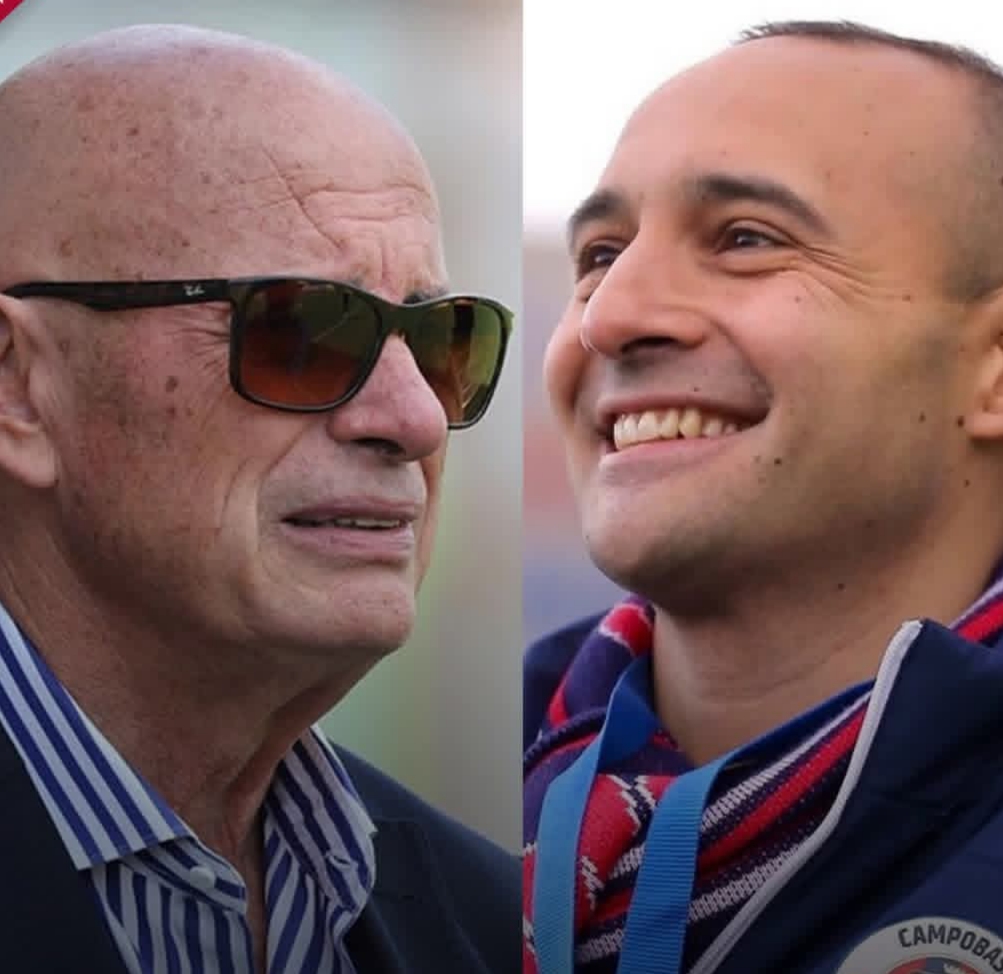 Reggina, clamoroso blocco per la cessione del club
