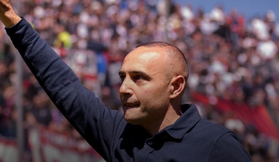 Reggio Calabria, Matt Rizzetta in città