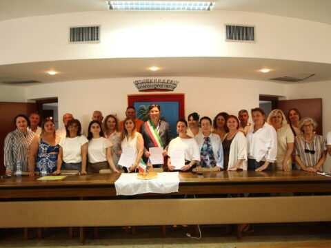 gruppo armenia brancaleone