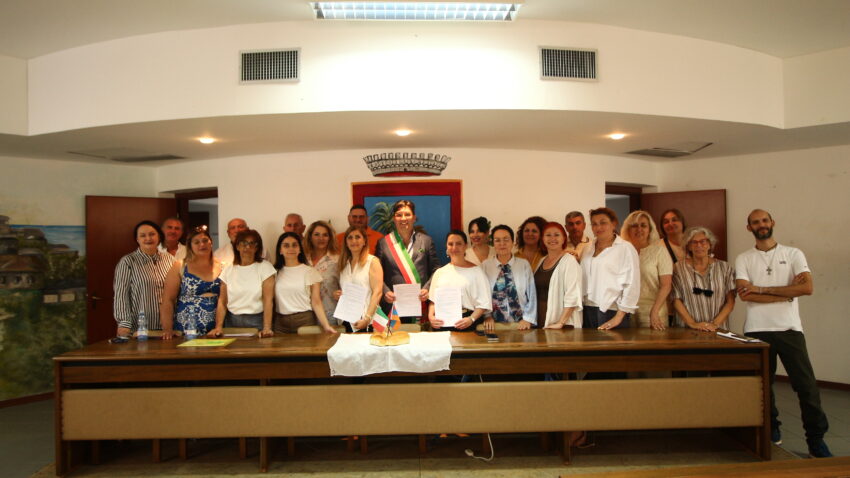 gruppo armenia brancaleone