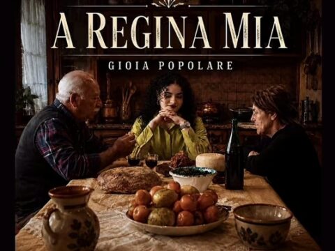 Gioia Popolare singolo
