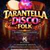 tarantella disco roghudi