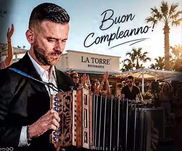 Nino De Francesco