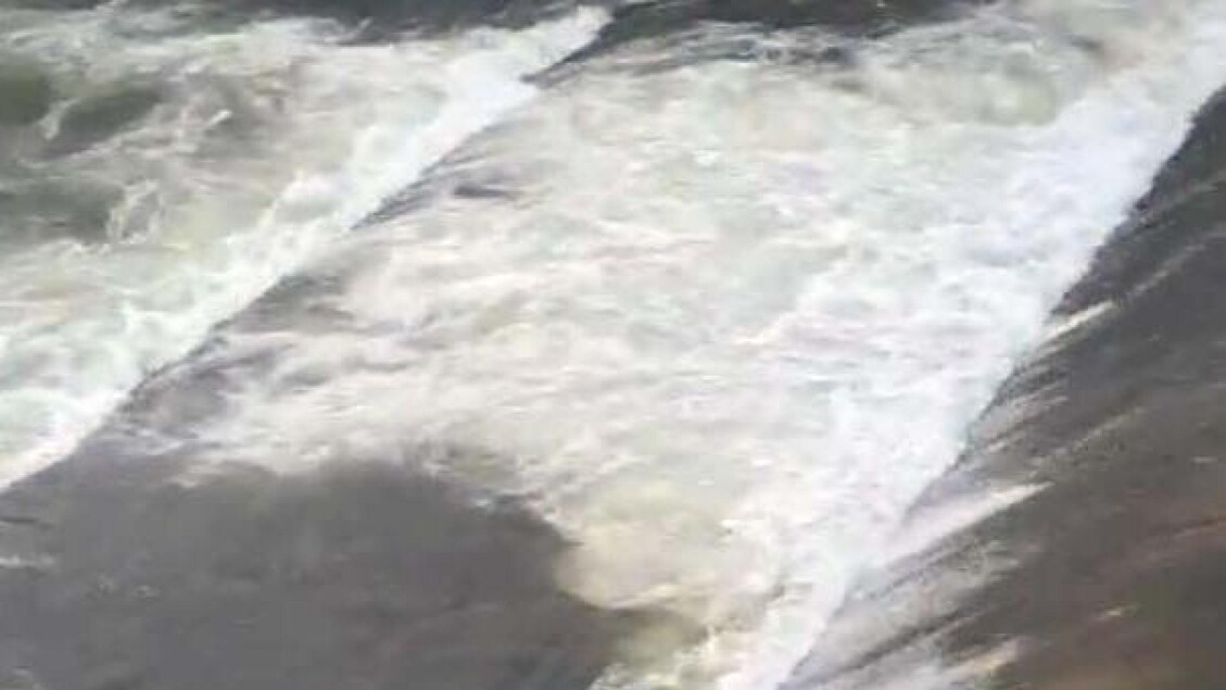 Cia Calabria: acqua sacrificata per energia, esposto in procura