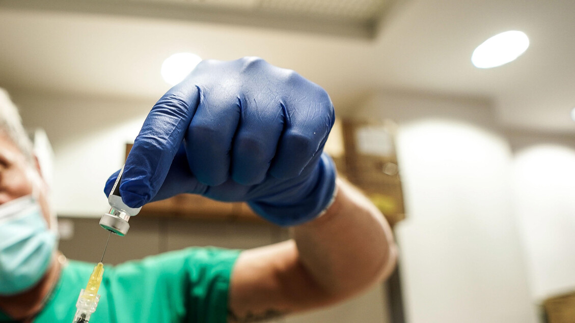Calabria: bando per reclutare medici, solo 168 idonei