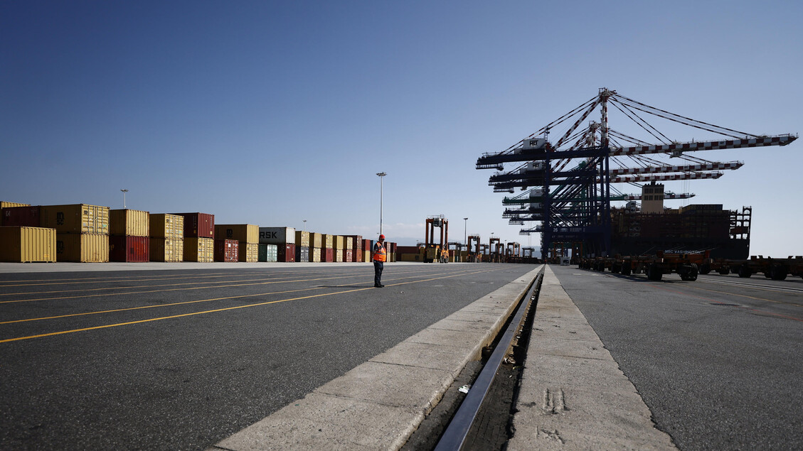 Bankitalia: occupazione accelera in Calabria, +3,8% nel 2025