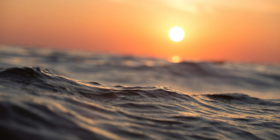 Calabria tra onde di calore e siccità: Mediterraneo in allarme