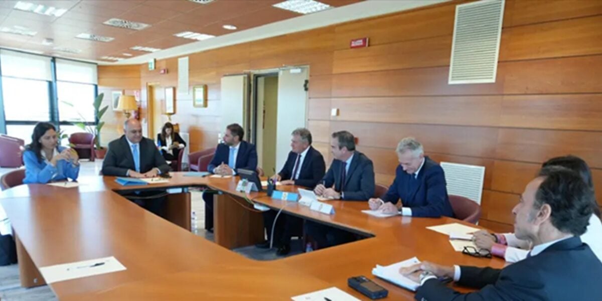 Calabria: via libera a turismo sostenibile con 40 milioni per innovazione