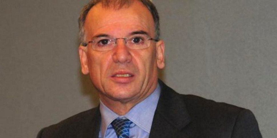 Catanzaro: tallini torna in politica con vannacci, esperienza importante