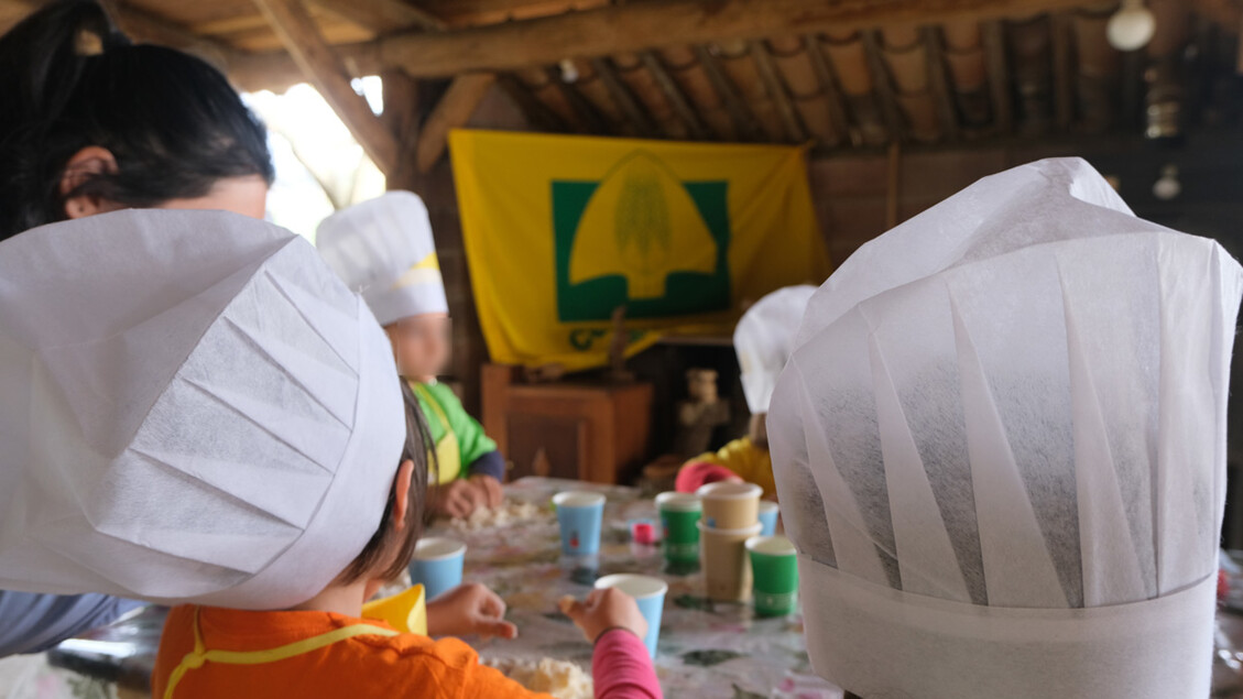 Coldiretti Calabria: cresce domanda fattorie didattiche nel verde