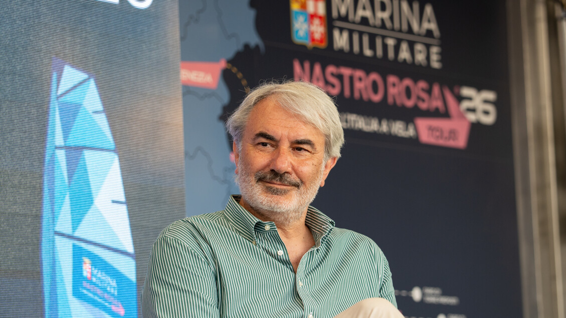 Tropea: conclusa la tappa del Marina Militare Nastro Rosa Tour