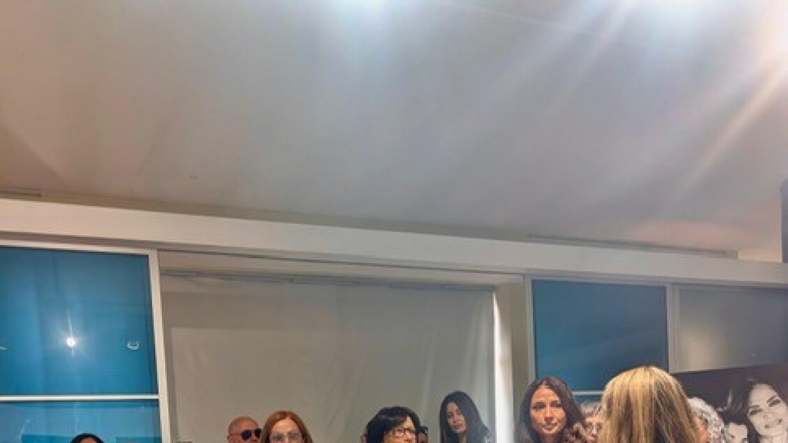 Rende: coraggio e rinascita contro violenza di genere e tumore
