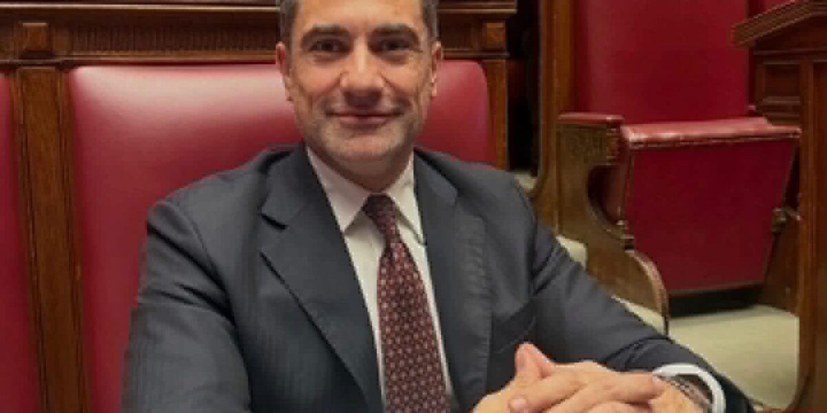Lamezia Terme: il deputato Furgiuele lascia lega per Futuro Nazionale