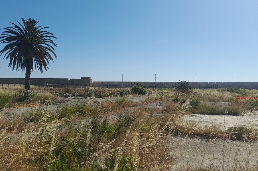 Crotone: ex area sensi, Meridionale Petroli e l’obbligo di demolire
