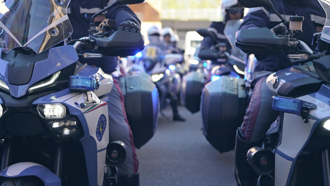 Calabria: potenziamento forze di polizia per estate 2026