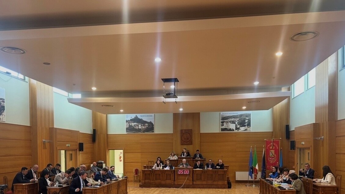 Lamezia Terme: nasce il gruppo consiliare futuro nazionale vannacci
