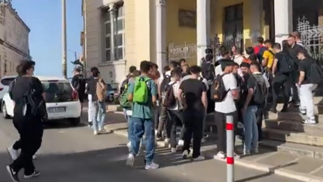 Maturità in Calabria: eccellenze e tanti 100 e lode