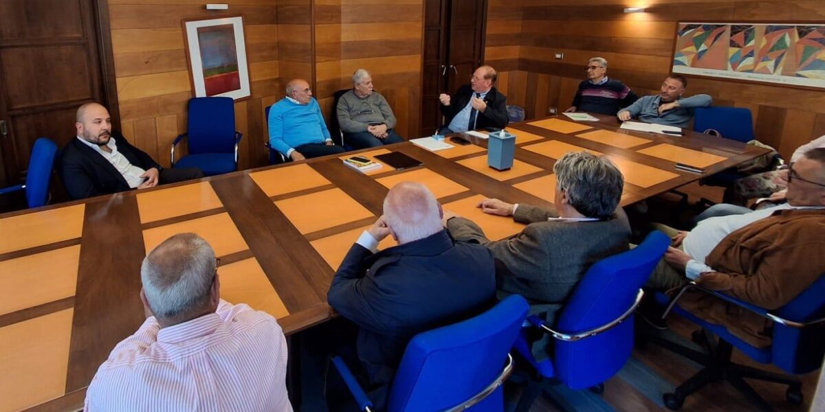 Occhiuto scherza: la Calabria non è il Veneto