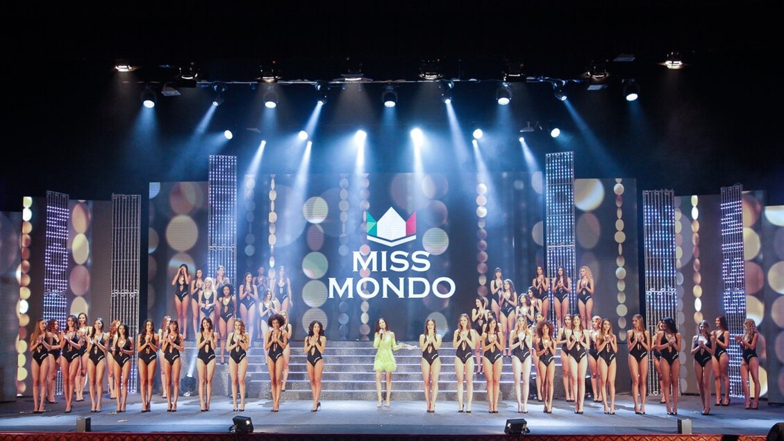 Miss mondo Italia: selezionate le trenta finaliste