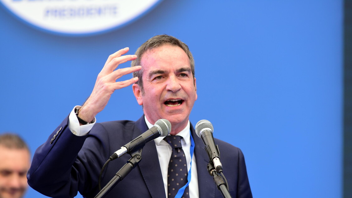Roberto Occhiuto: approvata delibera riparto fondo sanitario regionale