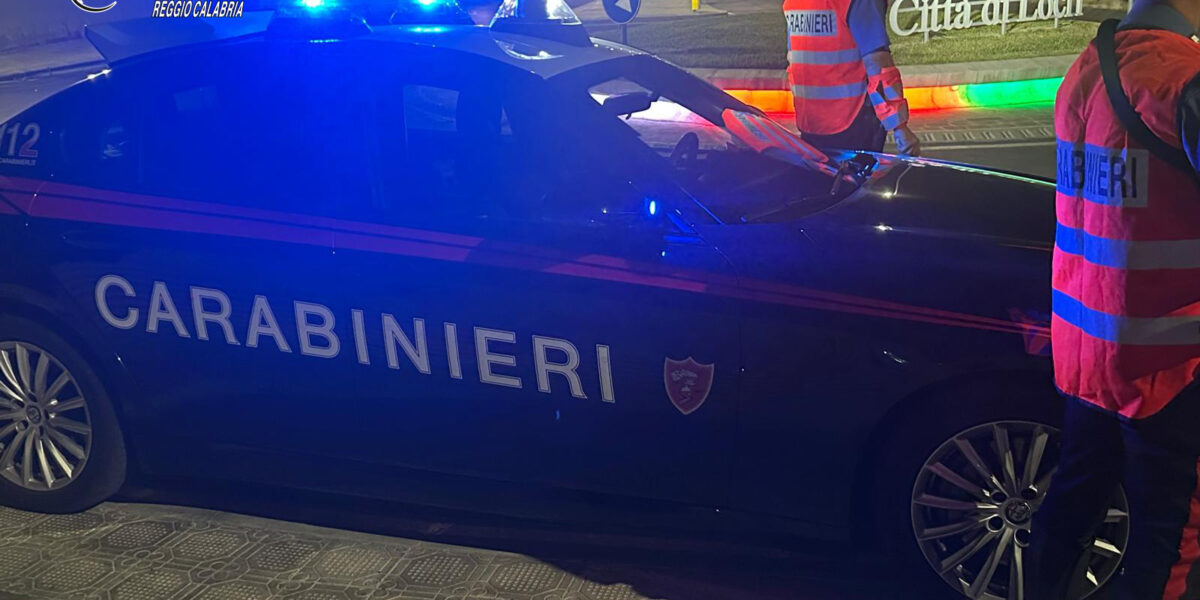 Locride: operazione Golden River, rubavano sabbia per cemento della ‘ndrangheta