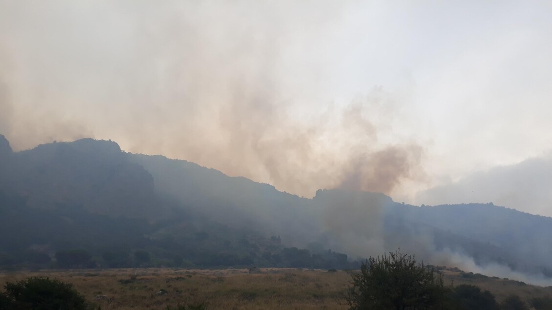 PollinoFuocoZero: al via campagna prevenzione incendi