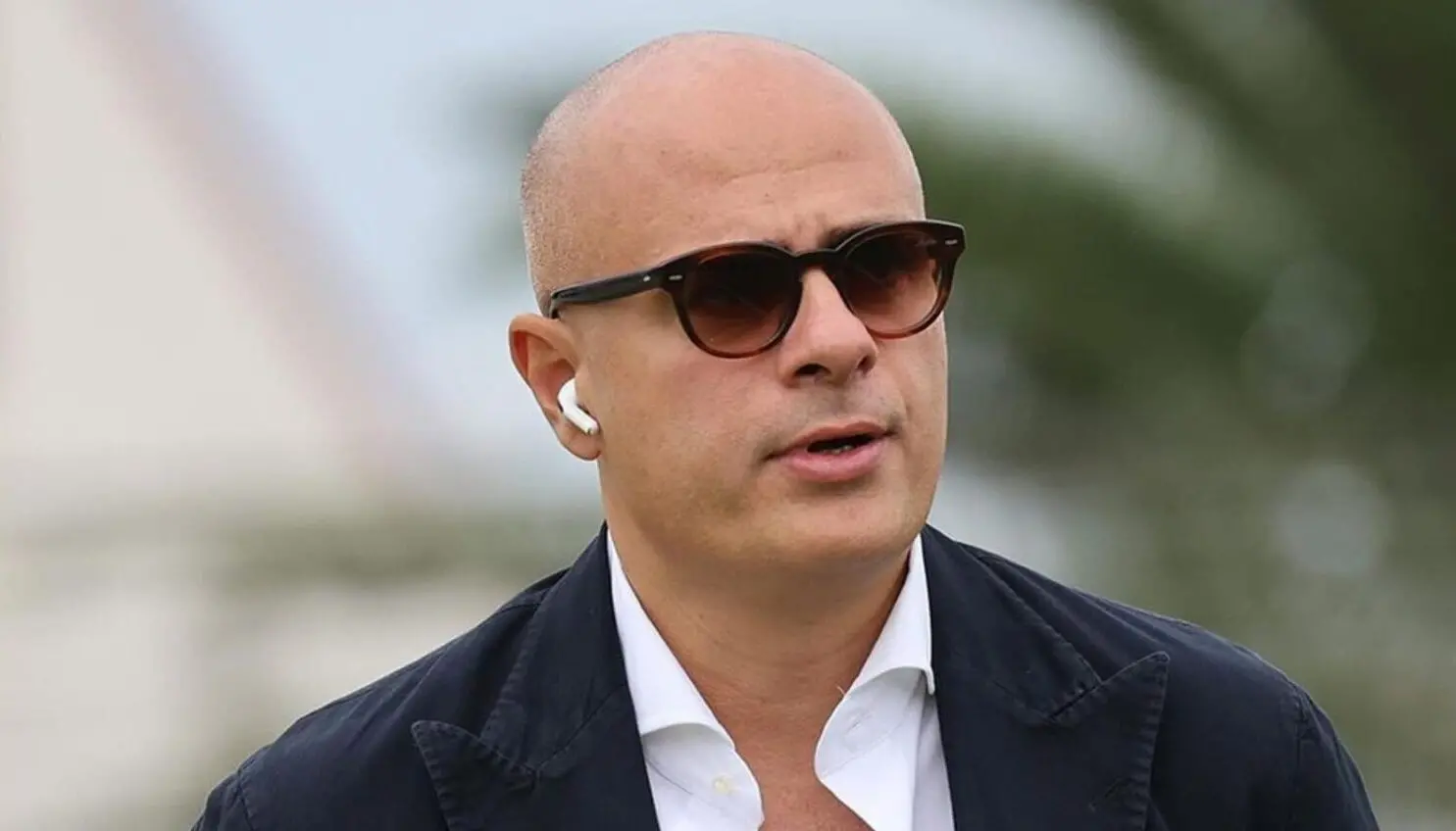Reggina: il dg Giuseppe Praticò saluta gli amaranto