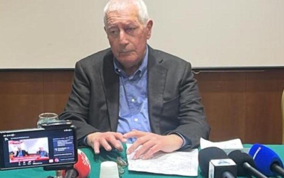 Rende: sindaco Principe accelera su Piano Strutturale Comunale