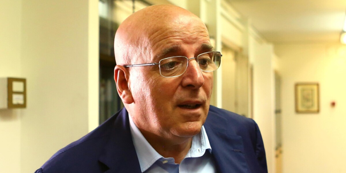 Mario Oliverio annuncia ricorso cassazione per promozione Calabria