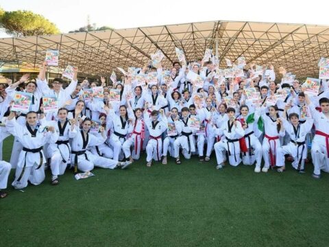World Taekwondo Grand Prix