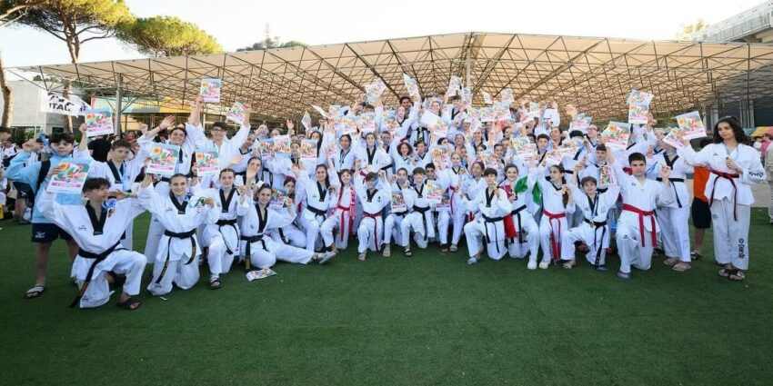 World Taekwondo Grand Prix