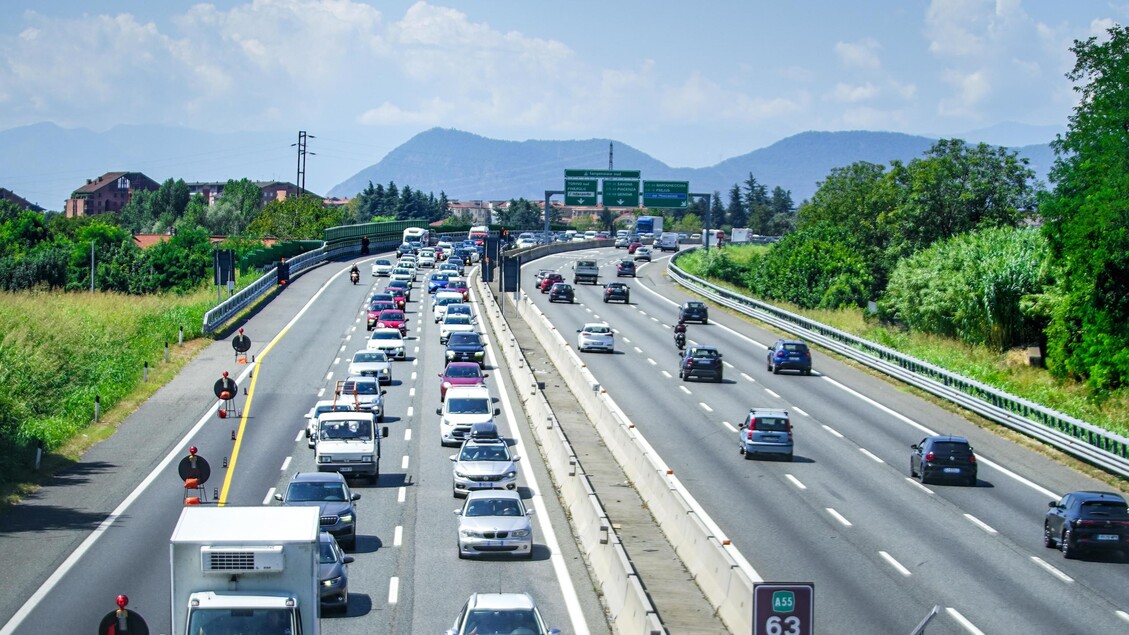 Rc auto Calabria: prezzo medio a maggio 558 euro
