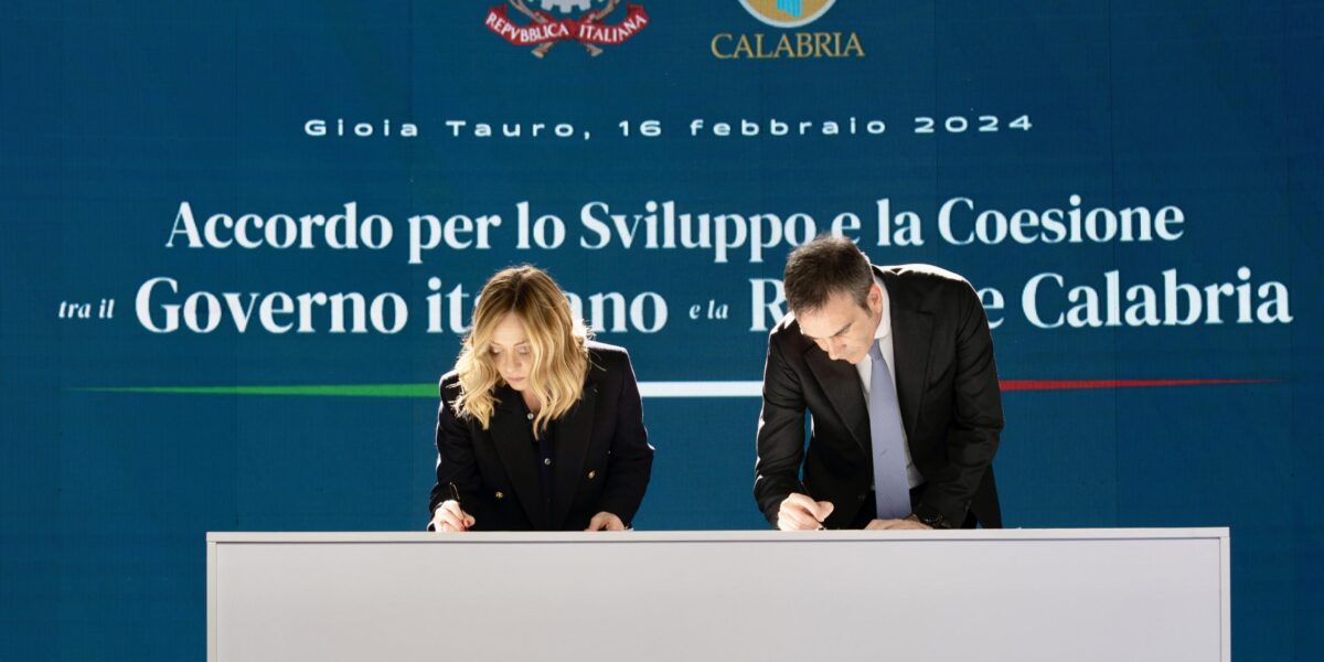 Sanità Calabrese: dubbi della Corte dei conti su fine commissariamento