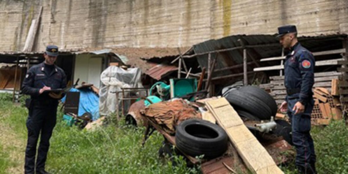 Bovalino: cinque indagati per la discarica abusiva
