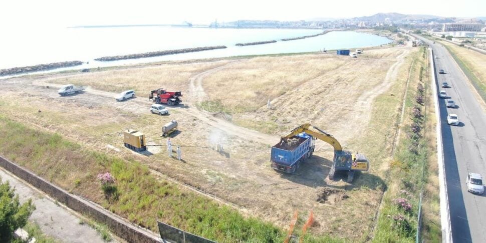 Crotone: la salute dei cittadini guida le scelte sul futuro del territorio