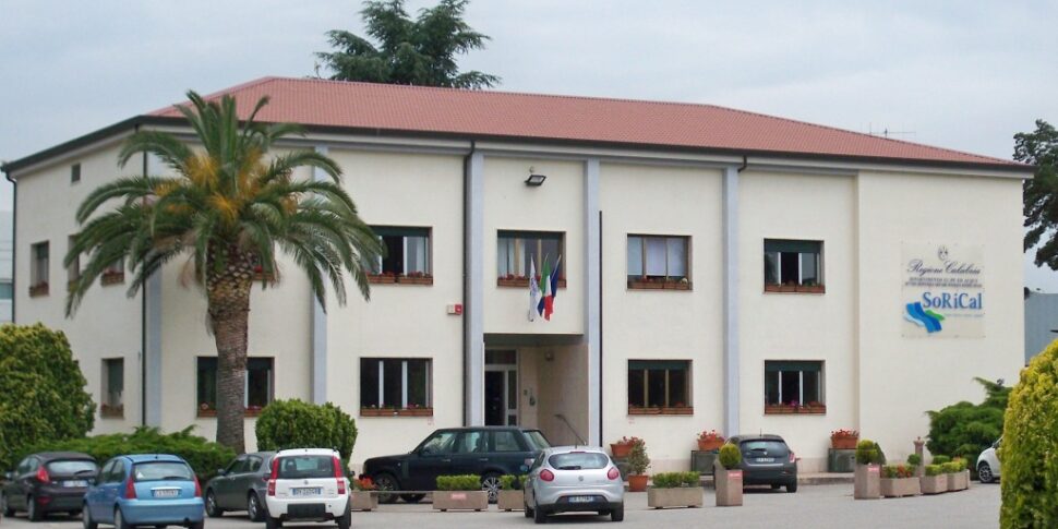 Sorical avvia procedure remsi, rischio riduzione acqua
