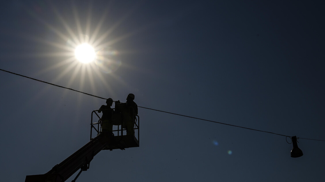Calabria: stop lavoro ore calde, ordinanza Occhiuto